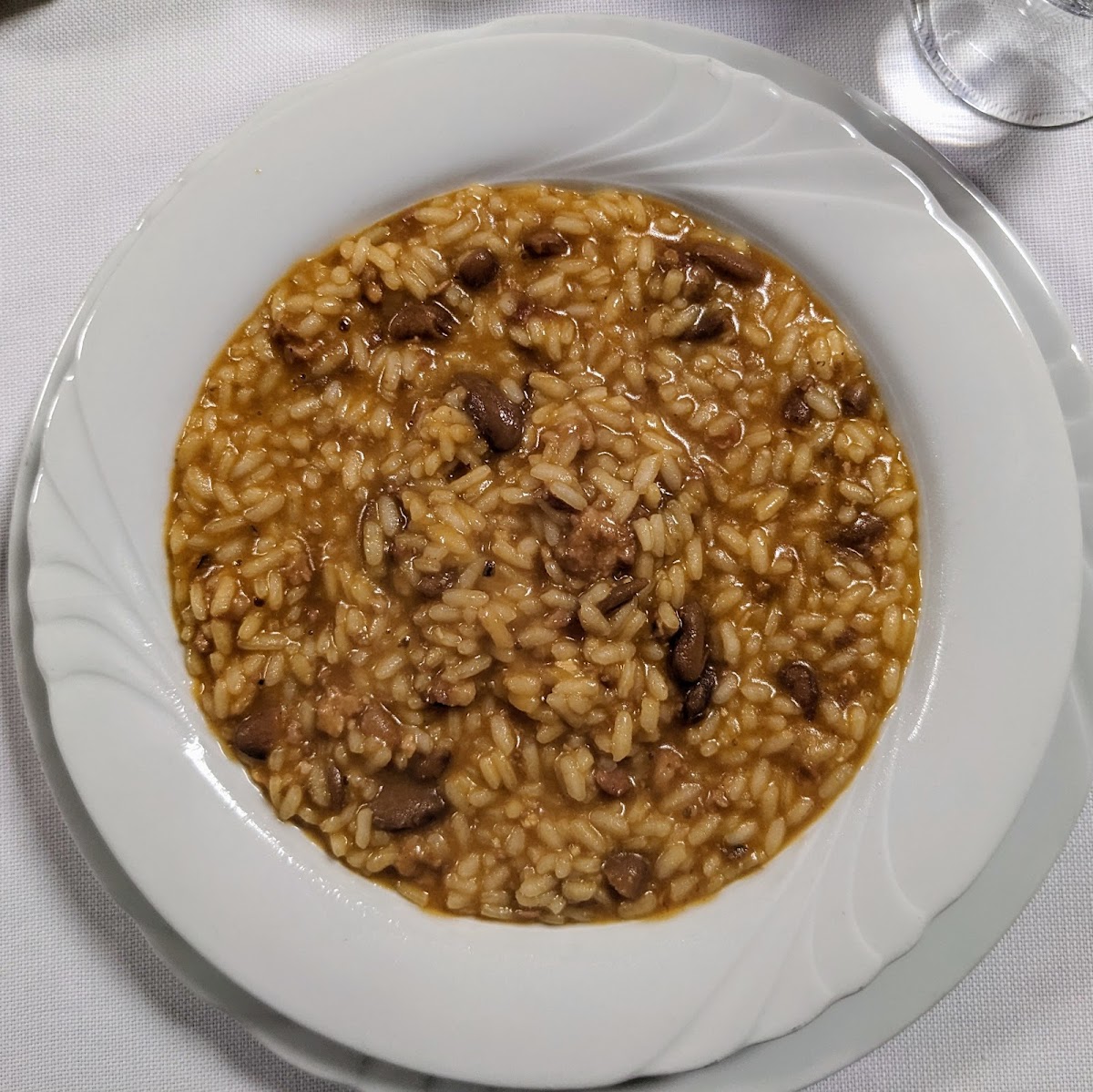 Trattoria Cuore D'Oro