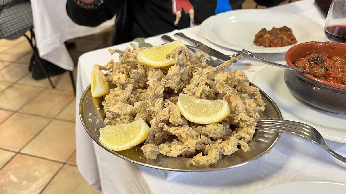 Trattoria Cuore D'Oro - 3