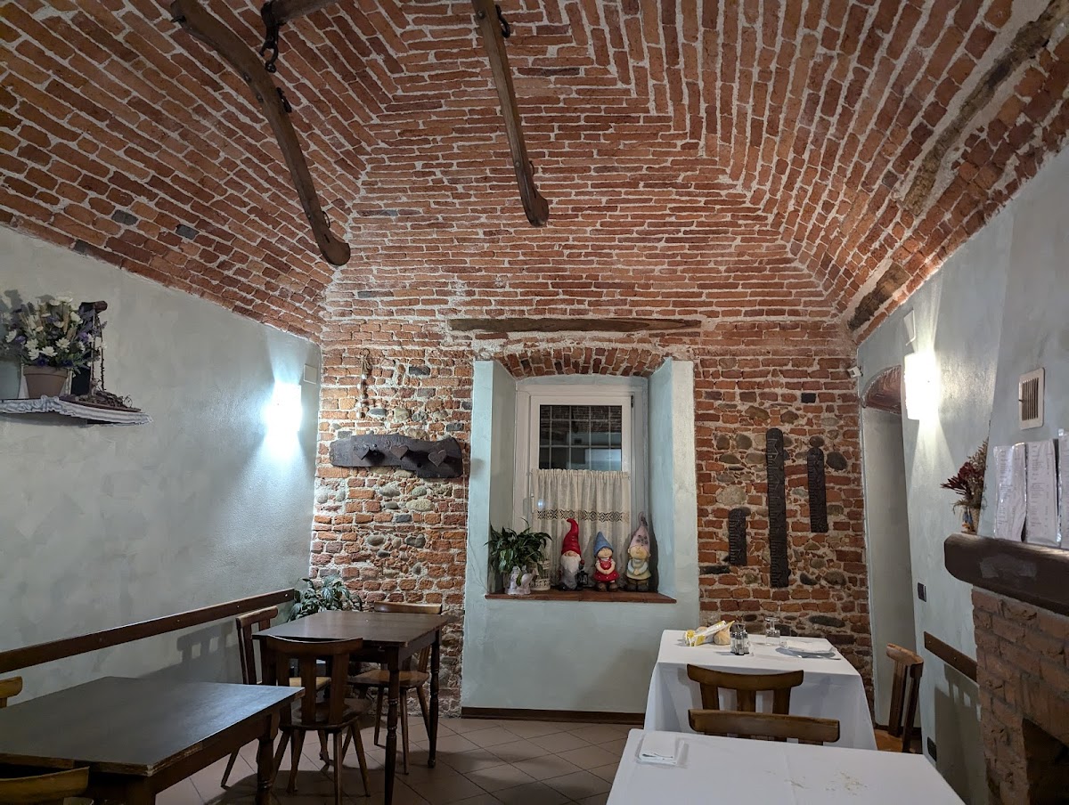 Trattoria Cuore D'Oro - 5